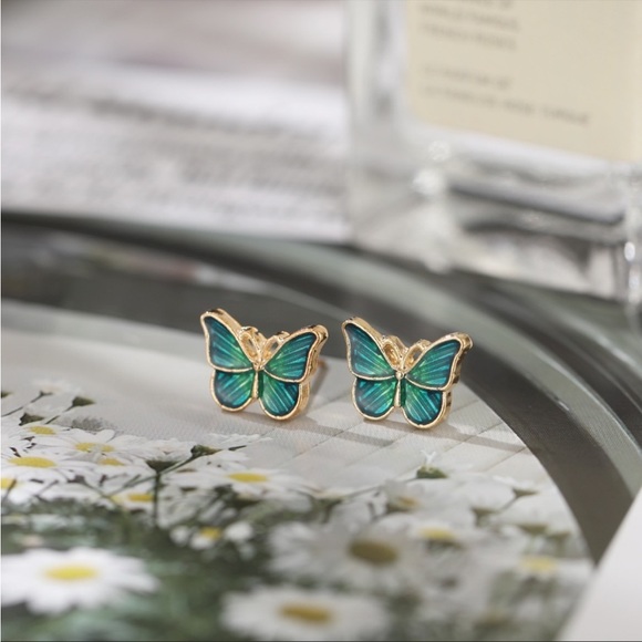 Accessories - Earrings